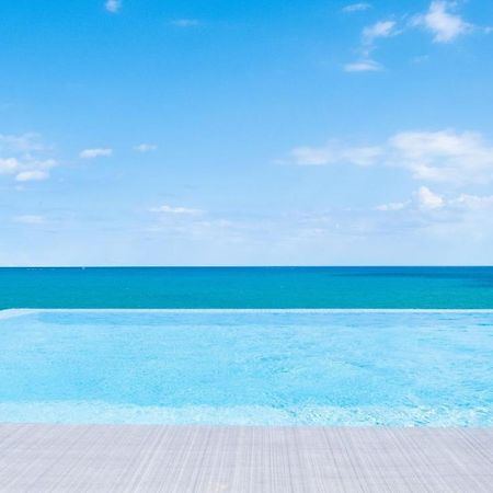 Apartmán Piso-Del-Playa Guardamar del Segura Exteriér fotografie
