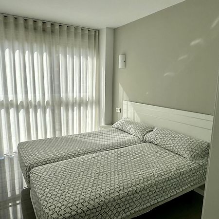Apartmán Piso-Del-Playa Guardamar del Segura Exteriér fotografie