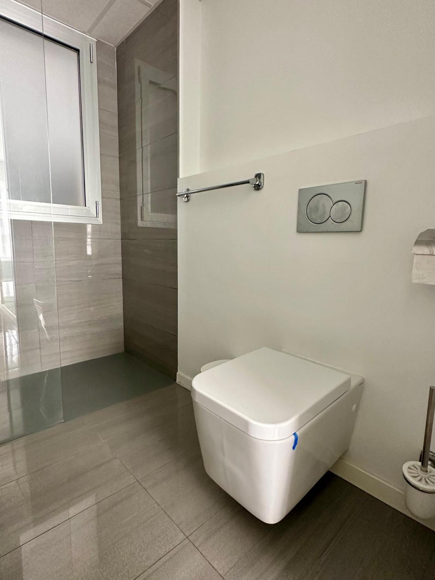 Apartmán Piso-Del-Playa Guardamar del Segura Exteriér fotografie