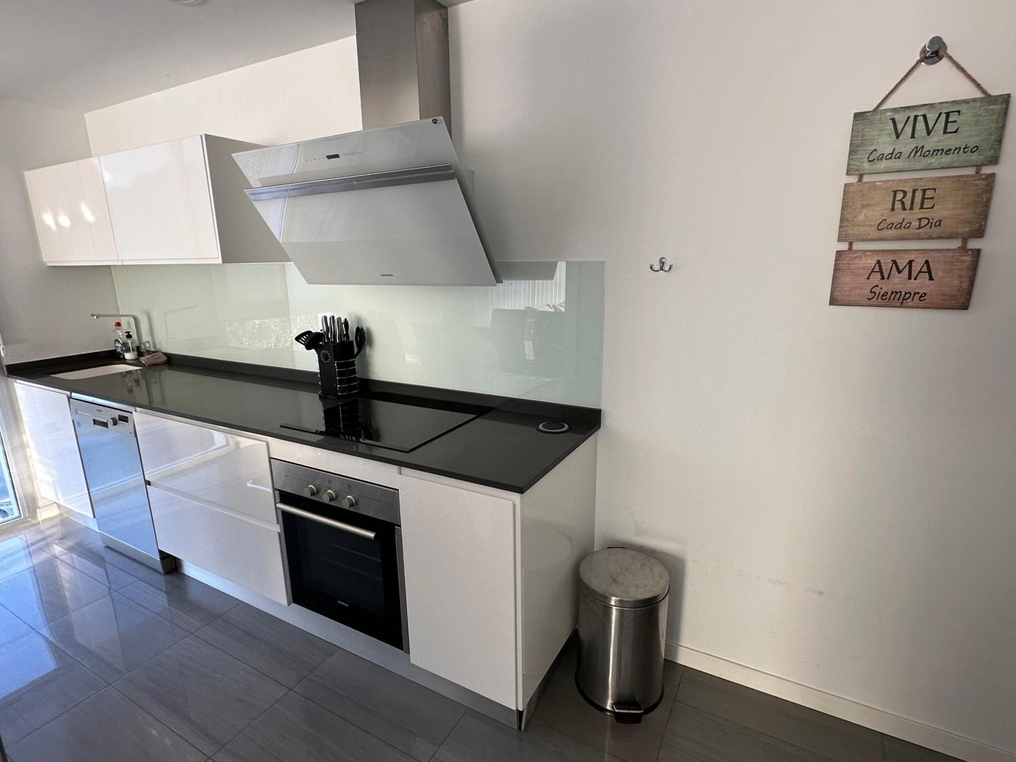 Apartmán Piso-Del-Playa Guardamar del Segura Exteriér fotografie
