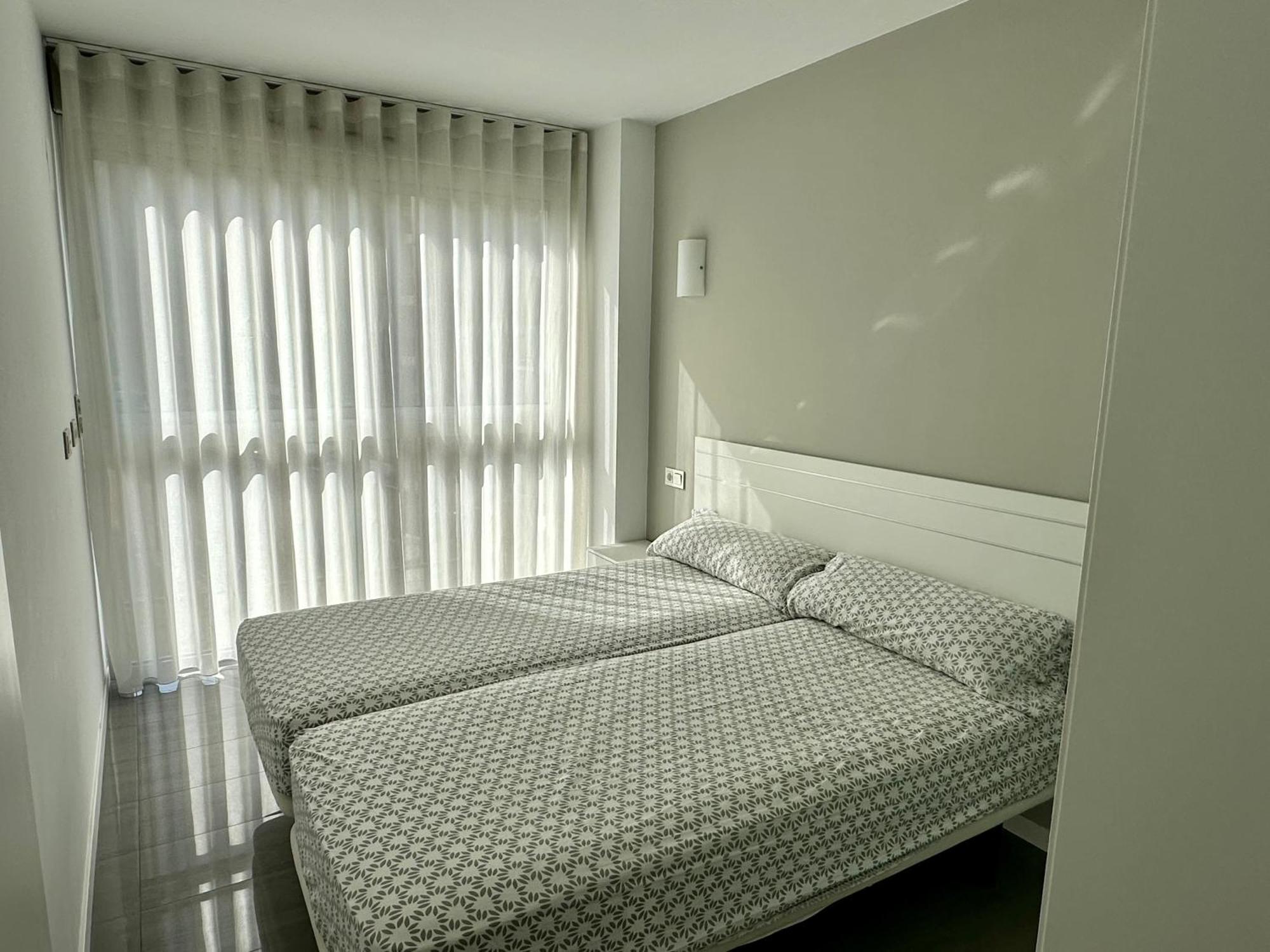 Apartmán Piso-Del-Playa Guardamar del Segura Exteriér fotografie