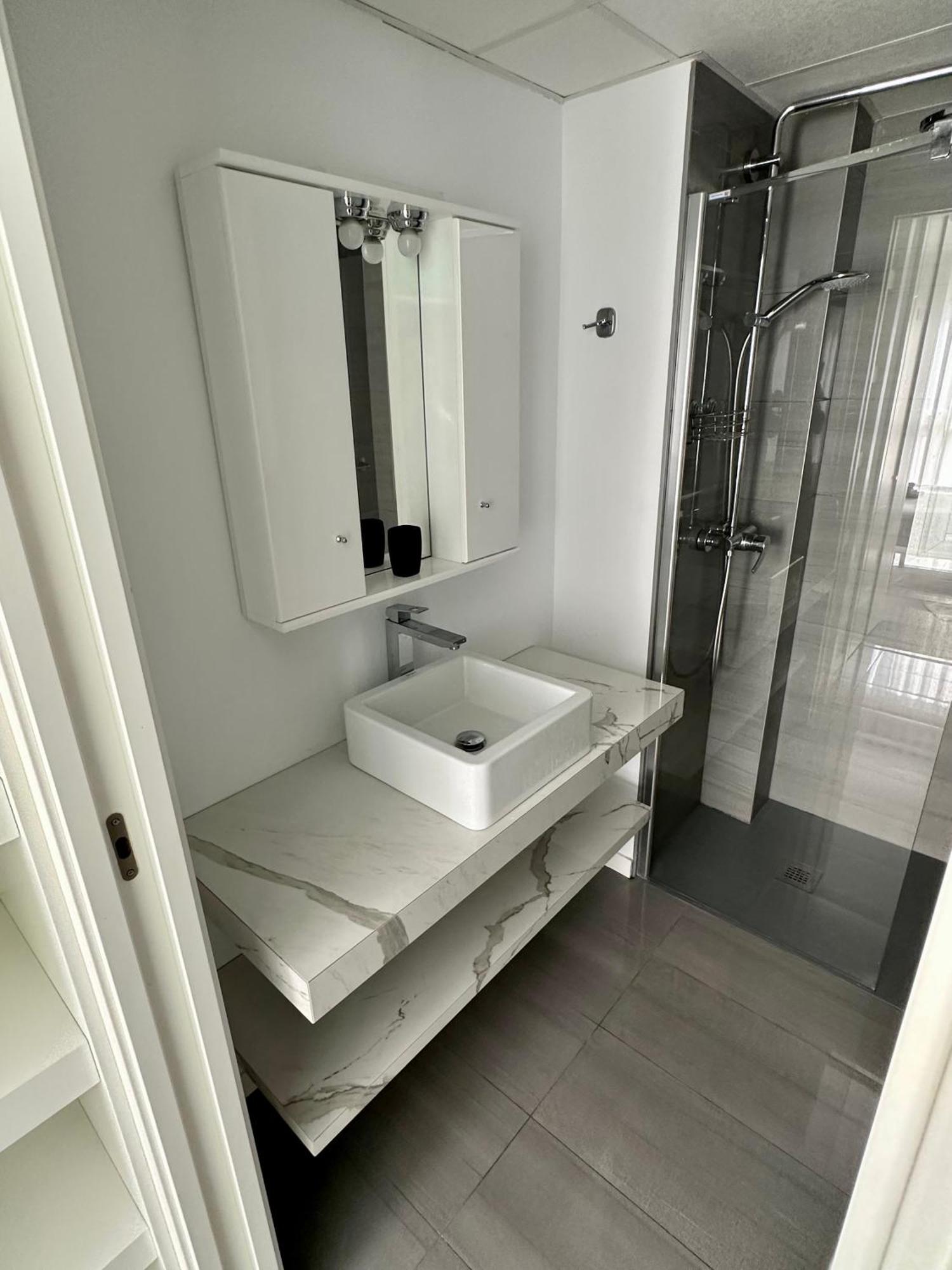Apartmán Piso-Del-Playa Guardamar del Segura Exteriér fotografie