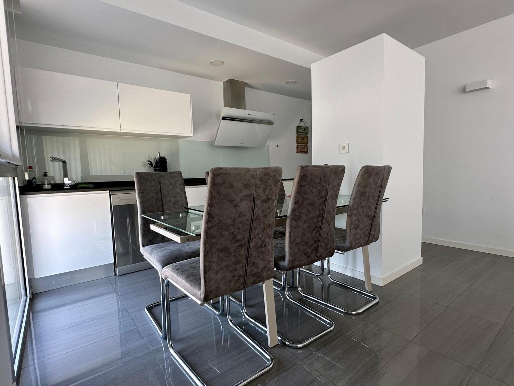 Apartmán Piso-Del-Playa Guardamar del Segura Exteriér fotografie